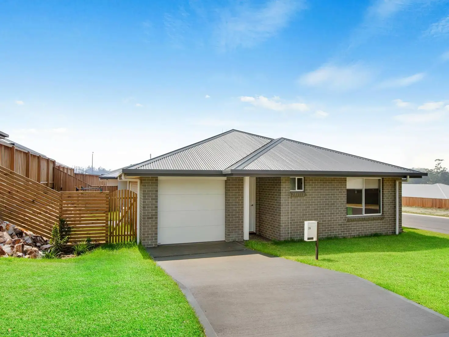 Main view of Homely villa listing, 28 Campus Street, Port Macquarie NSW 2444