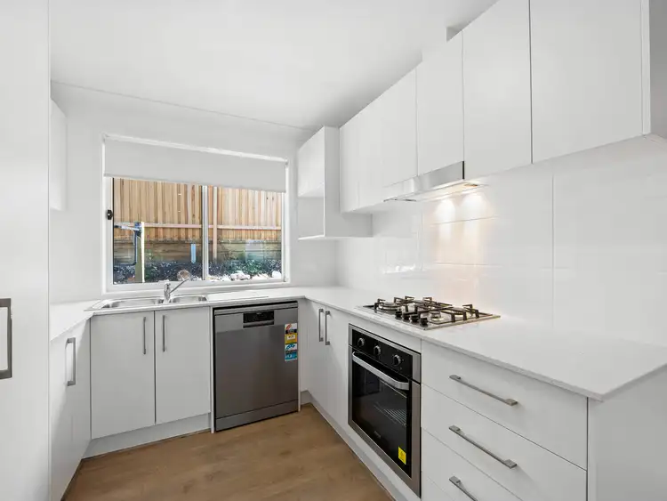 Third view of Homely villa listing, 28 Campus Street, Port Macquarie NSW 2444