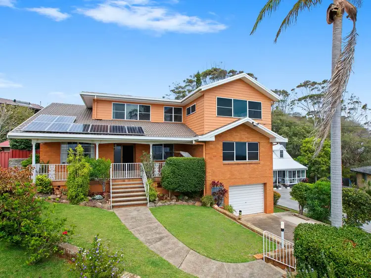 14 Arakoon Avenue, Port Macquarie NSW 2444