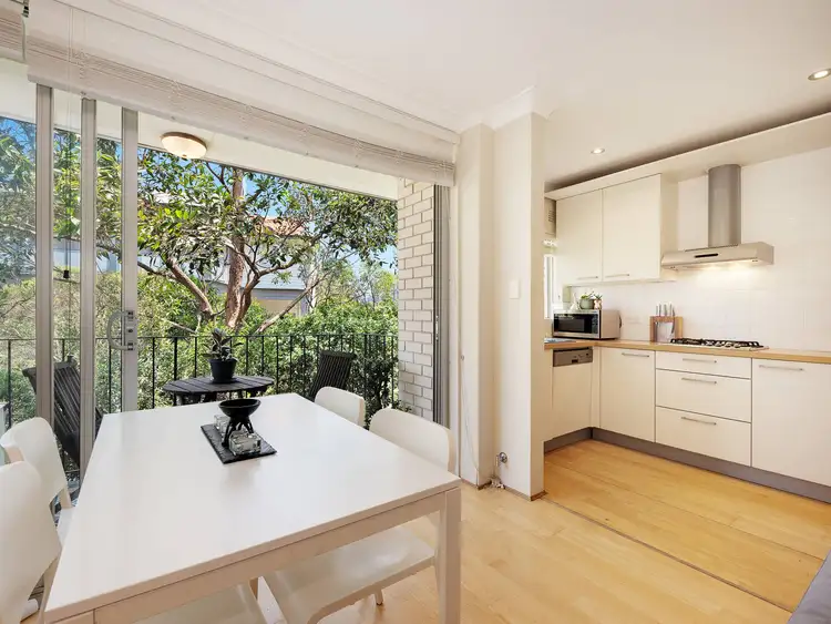 Main view of Homely unit listing, 10/1 Billong Street, Kurraba Point NSW 2089