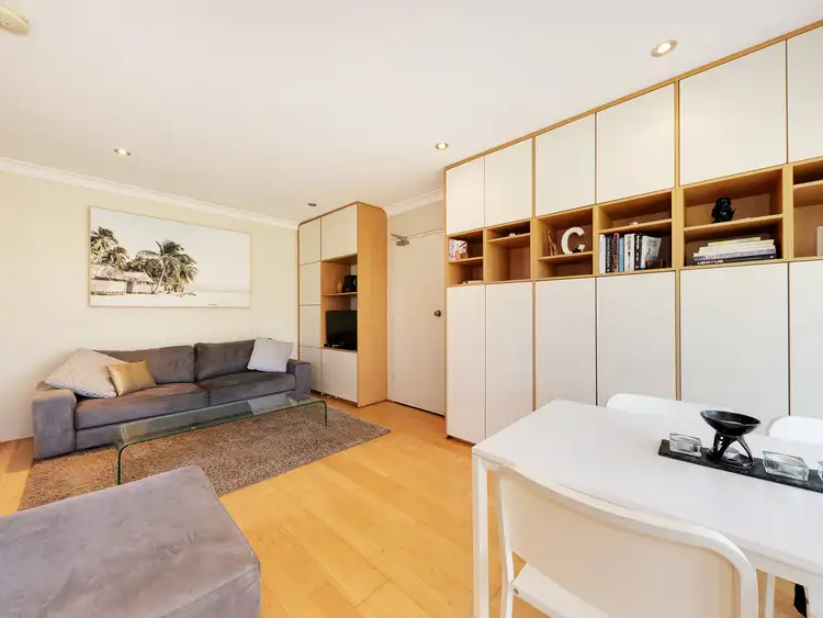 Second view of Homely unit listing, 10/1 Billong Street, Kurraba Point NSW 2089