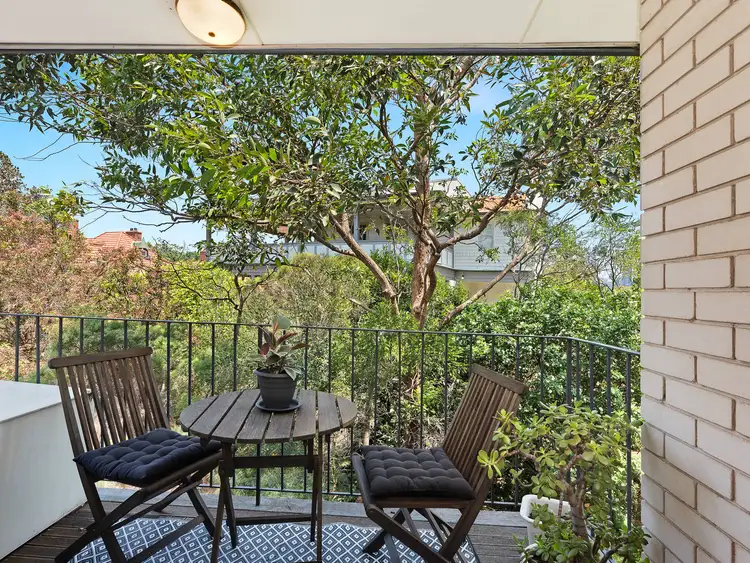 Third view of Homely unit listing, 10/1 Billong Street, Kurraba Point NSW 2089