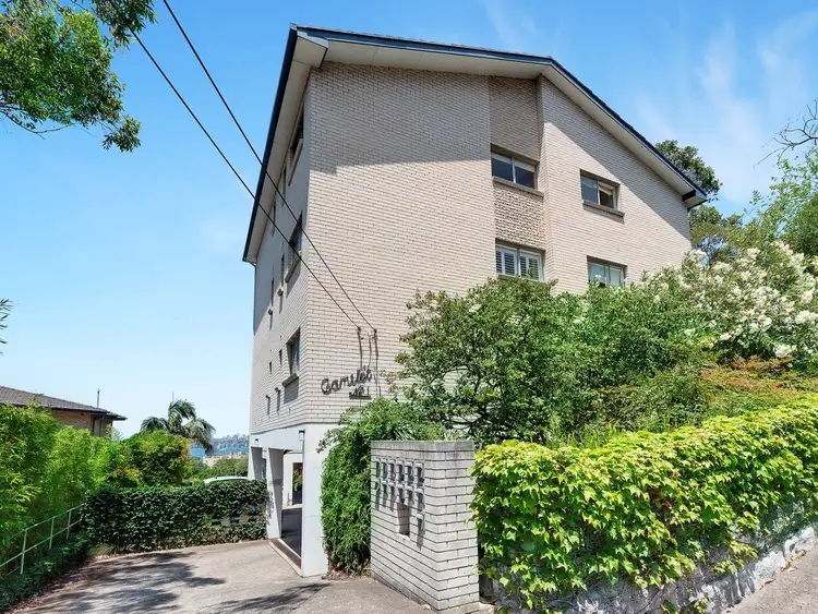 Seventh view of Homely unit listing, 10/1 Billong Street, Kurraba Point NSW 2089