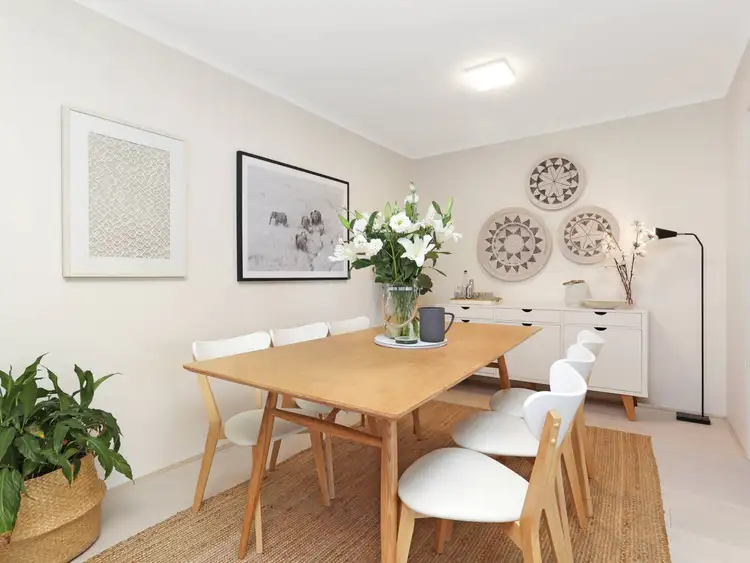 Third view of Homely apartment listing, 24/4 New McLean Street, Edgecliff NSW 2027