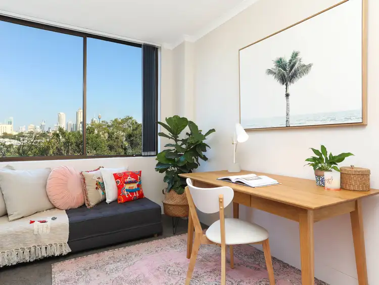 Sixth view of Homely apartment listing, 24/4 New McLean Street, Edgecliff NSW 2027