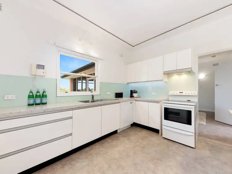 Fifth view of Homely house listing, 30 Morotai Crescent, Castlecrag NSW 2068