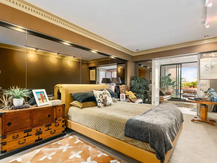 Second view of Homely apartment listing, 312/50 Macleay Street, Potts Point NSW 2011