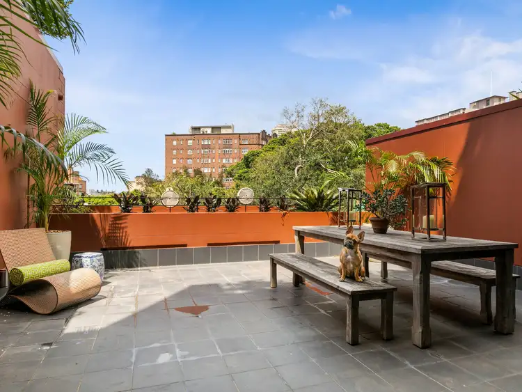 Fourth view of Homely apartment listing, 312/50 Macleay Street, Potts Point NSW 2011