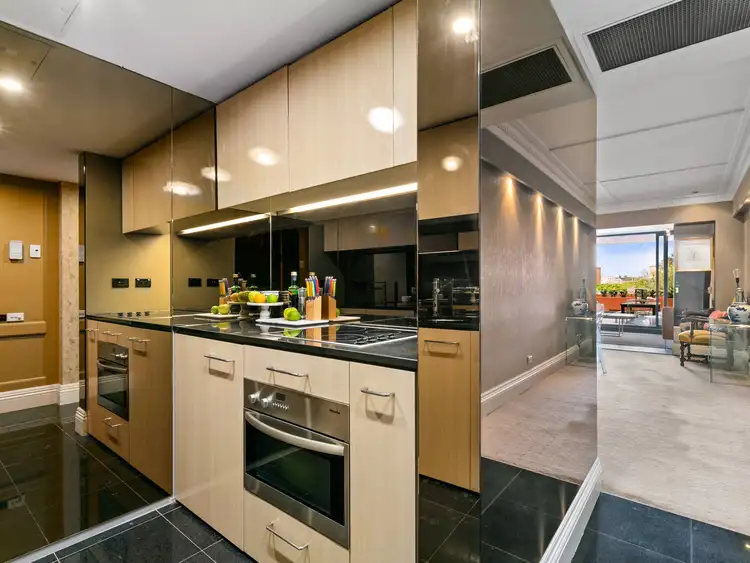 Fifth view of Homely apartment listing, 312/50 Macleay Street, Potts Point NSW 2011