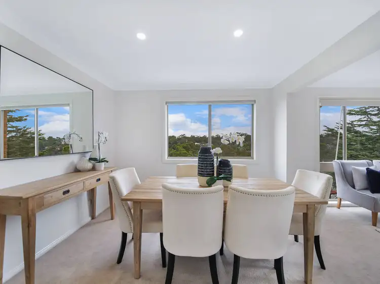 Third view of Homely townhouse listing, 1/19 Anembo Road, Berowra NSW 2081