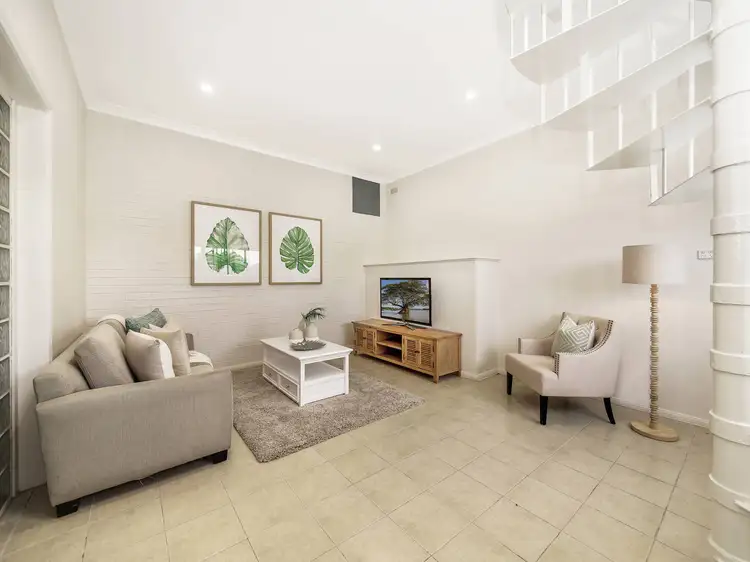 Fifth view of Homely townhouse listing, 1/19 Anembo Road, Berowra NSW 2081