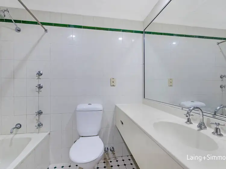 Fourth view of Homely studio listing, 125/22 Great Western Highway, Parramatta NSW 2150