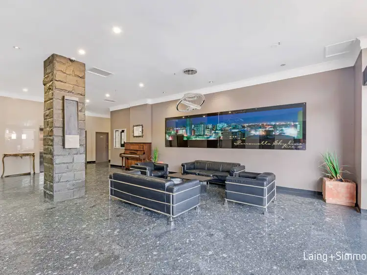 Fifth view of Homely studio listing, 125/22 Great Western Highway, Parramatta NSW 2150