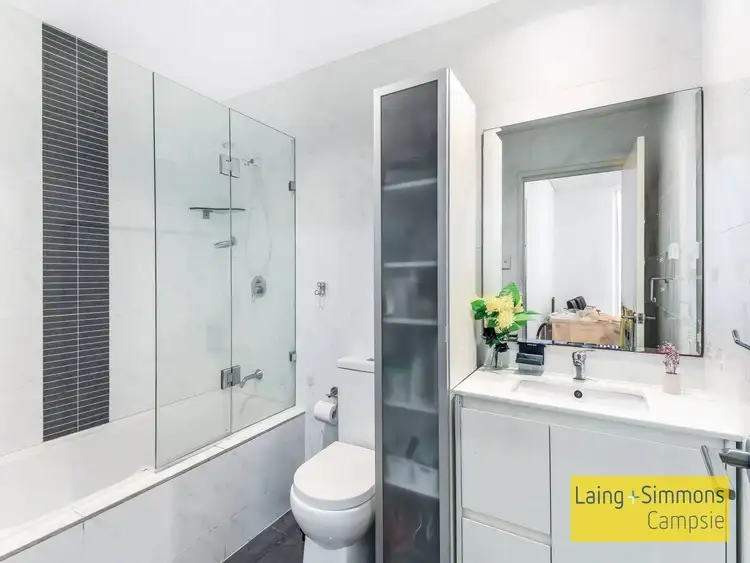 Sixth view of Homely apartment listing, 217/363 Beamish St, Campsie NSW 2194