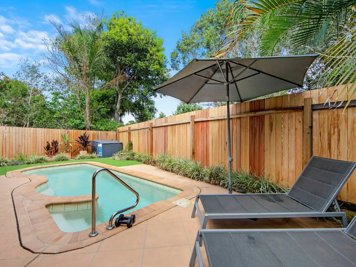 Main view of Homely house listing, 5 Capalla Court, Port Macquarie NSW 2444