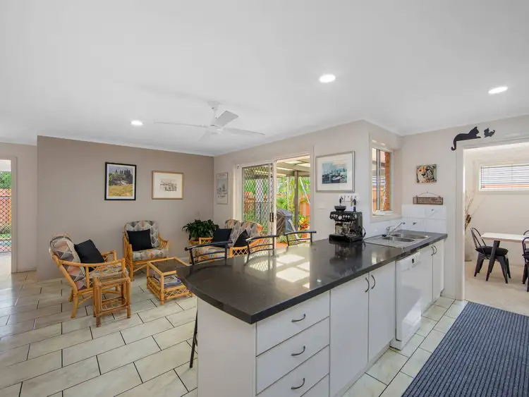 Third view of Homely house listing, 5 Capalla Court, Port Macquarie NSW 2444