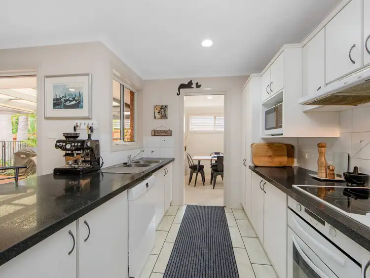 Fourth view of Homely house listing, 5 Capalla Court, Port Macquarie NSW 2444