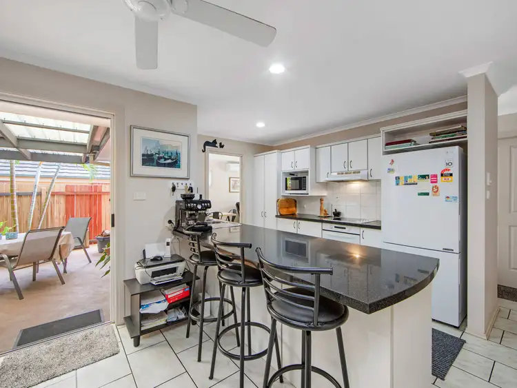 Fifth view of Homely house listing, 5 Capalla Court, Port Macquarie NSW 2444