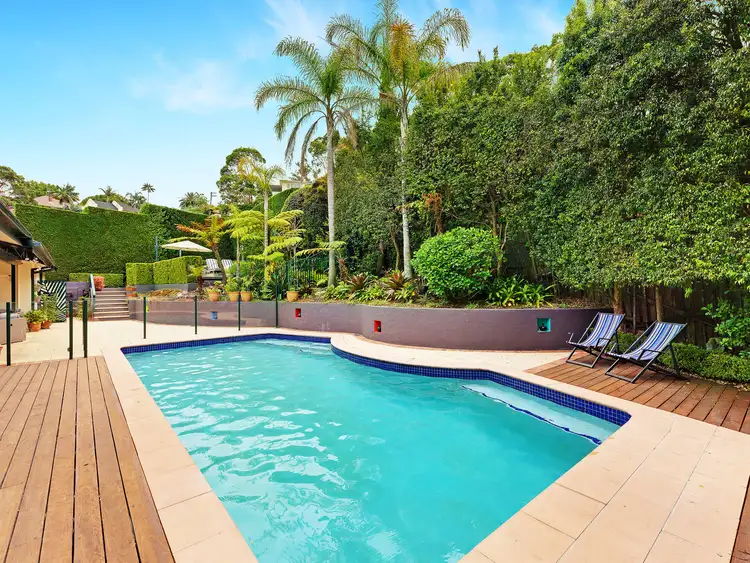 17 Marana Road, Northbridge NSW 2063