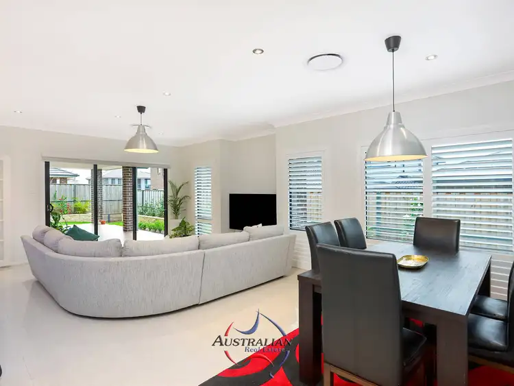 Second view of Homely house listing, 23 Kalinda Avenue, Box Hill NSW 2765