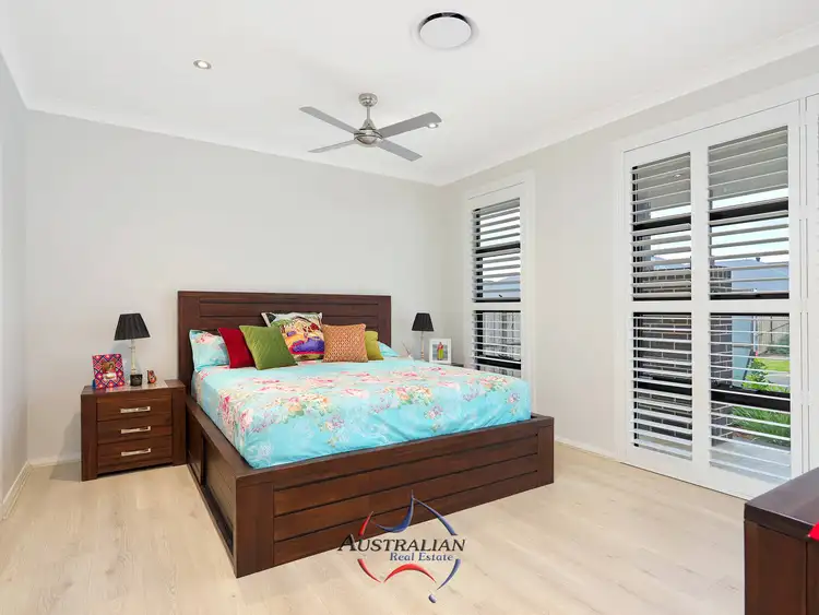 Third view of Homely house listing, 23 Kalinda Avenue, Box Hill NSW 2765