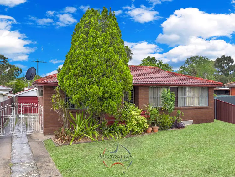 Main view of Homely house listing, 69 Lovegrove Drive, Quakers Hill NSW 2763