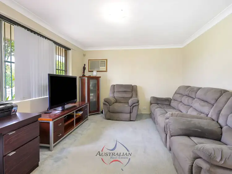 Second view of Homely house listing, 69 Lovegrove Drive, Quakers Hill NSW 2763
