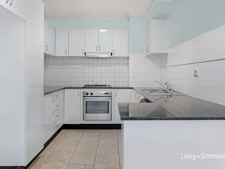 Fifth view of Homely unit listing, 811/91-101A Bridge Road, Westmead NSW 2145