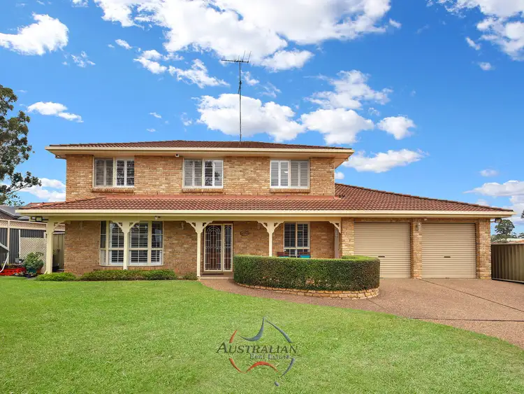 Main view of Homely house listing, 162 Pye Road, Quakers Hill NSW 2763