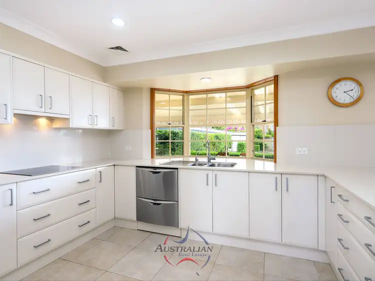 Fourth view of Homely house listing, 162 Pye Road, Quakers Hill NSW 2763