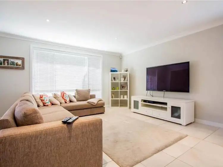 Second view of Homely house listing, 30 Tullaroan Street, Kellyville Ridge NSW 2155