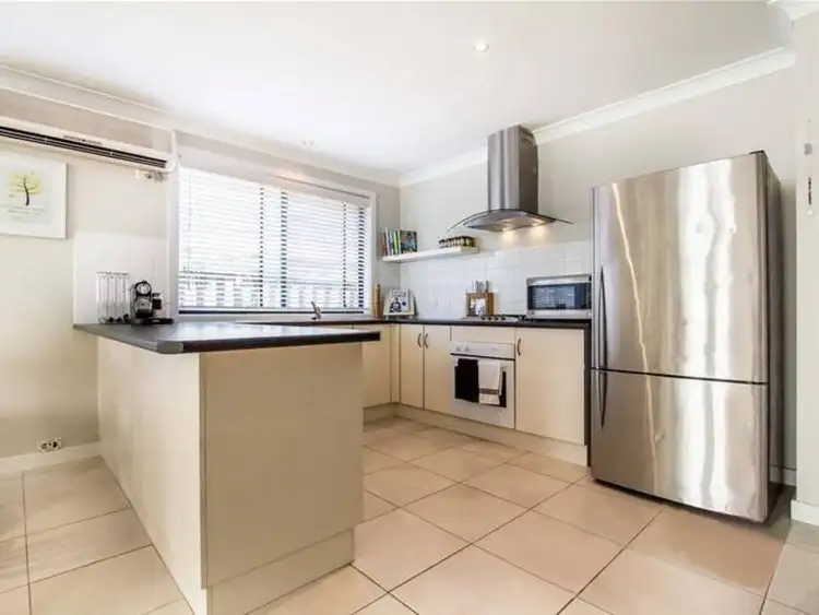 Fourth view of Homely house listing, 30 Tullaroan Street, Kellyville Ridge NSW 2155