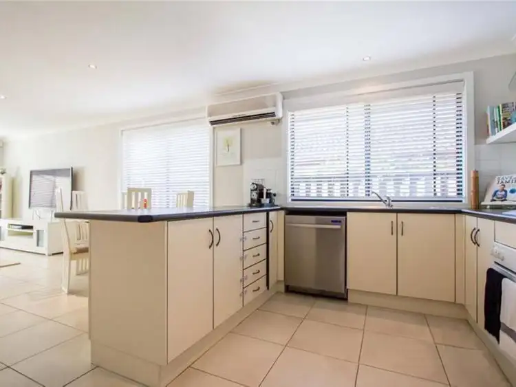 Fifth view of Homely house listing, 30 Tullaroan Street, Kellyville Ridge NSW 2155