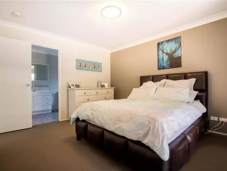 Sixth view of Homely house listing, 30 Tullaroan Street, Kellyville Ridge NSW 2155