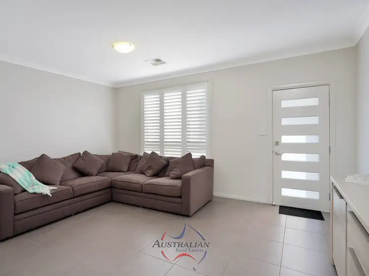 Second view of Homely house listing, 11 Burns Road, Kellyville NSW 2155