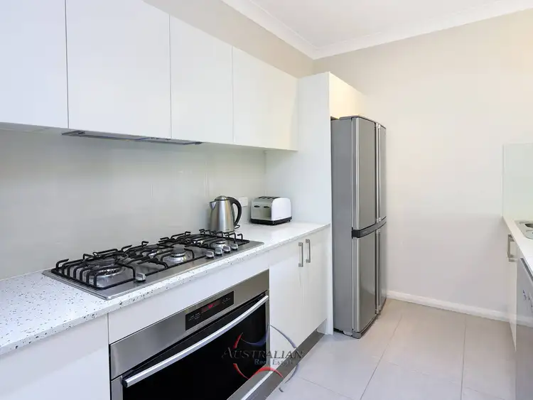 Third view of Homely house listing, 11 Burns Road, Kellyville NSW 2155