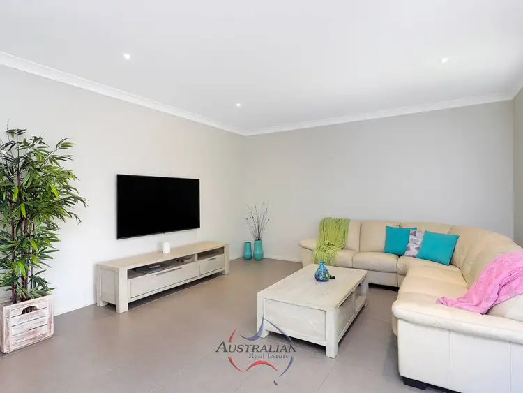 Fourth view of Homely house listing, 11 Burns Road, Kellyville NSW 2155