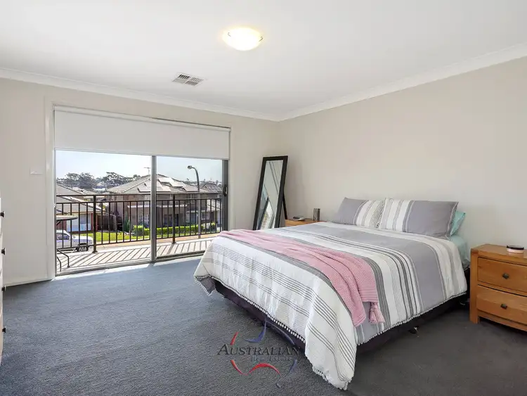 Fifth view of Homely house listing, 11 Burns Road, Kellyville NSW 2155