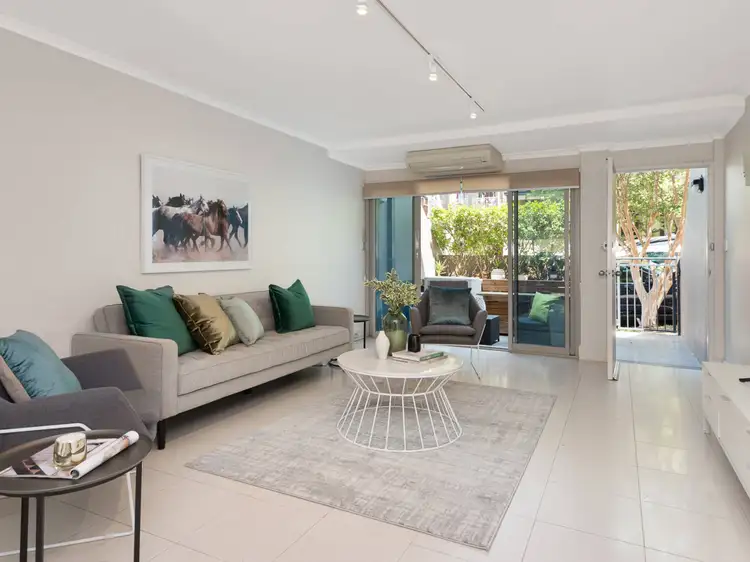 3/35 Arthur Street, Lavender Bay NSW 2060
