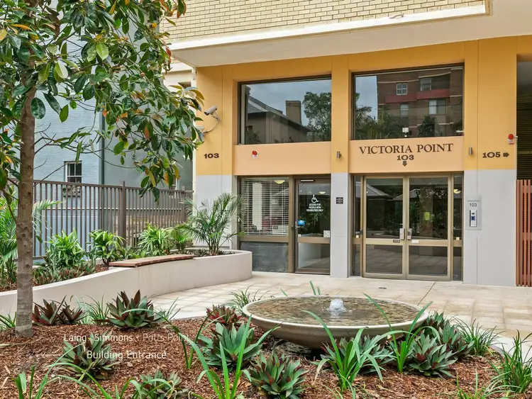 76/103 Victoria Street, Potts Point NSW 2011