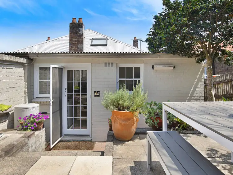 17 King Street, Waverton NSW 2060
