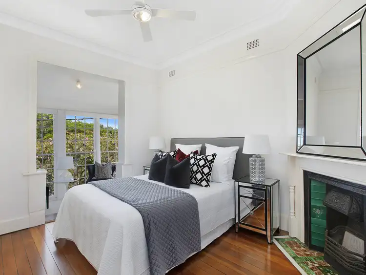 Fourth view of Homely semi-detached listing, 17 King Street, Waverton NSW 2060