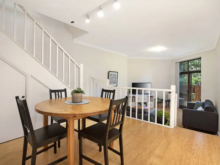 Main view of Homely townhouse listing, 5/1C Christie Street, Wollstonecraft NSW 2065
