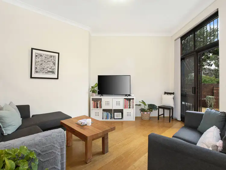 Fourth view of Homely townhouse listing, 5/1C Christie Street, Wollstonecraft NSW 2065