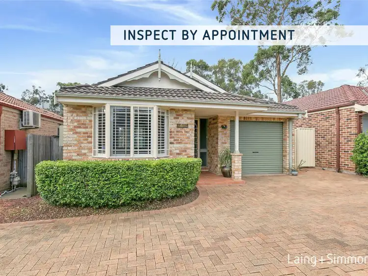 162B Donohue St, Kings Park NSW 2148