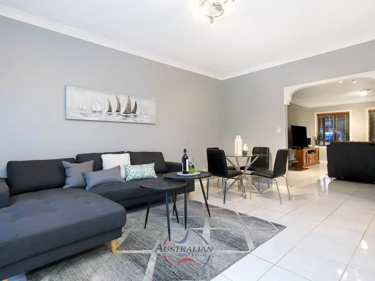 Fifth view of Homely semi-detached listing, 15b Alamar Crescent, Quakers Hill NSW 2763