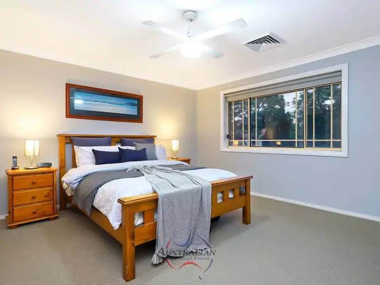 Sixth view of Homely semi-detached listing, 15b Alamar Crescent, Quakers Hill NSW 2763