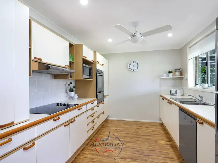 Third view of Homely house listing, 180 Quakers Road, Quakers Hill NSW 2763