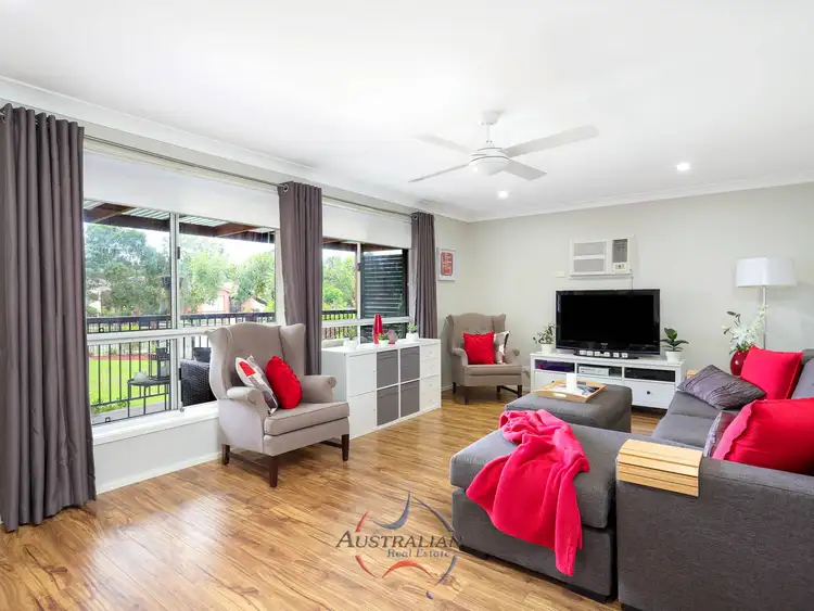 Fourth view of Homely house listing, 180 Quakers Road, Quakers Hill NSW 2763