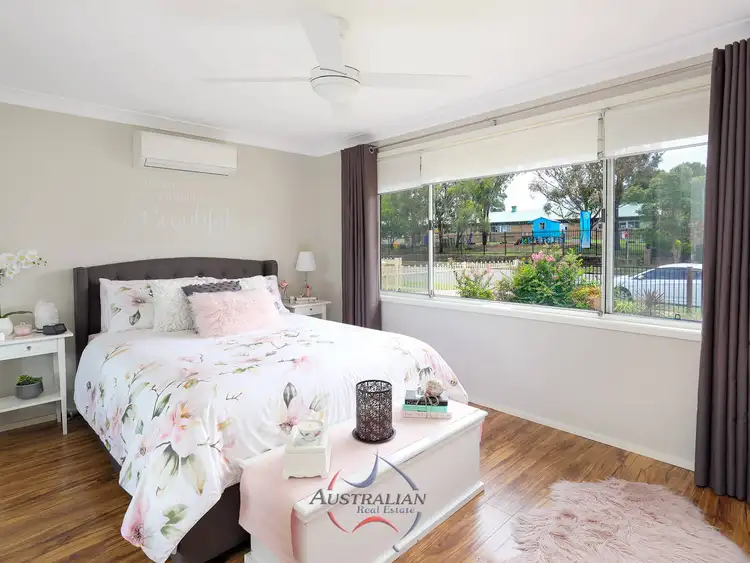 Fifth view of Homely house listing, 180 Quakers Road, Quakers Hill NSW 2763